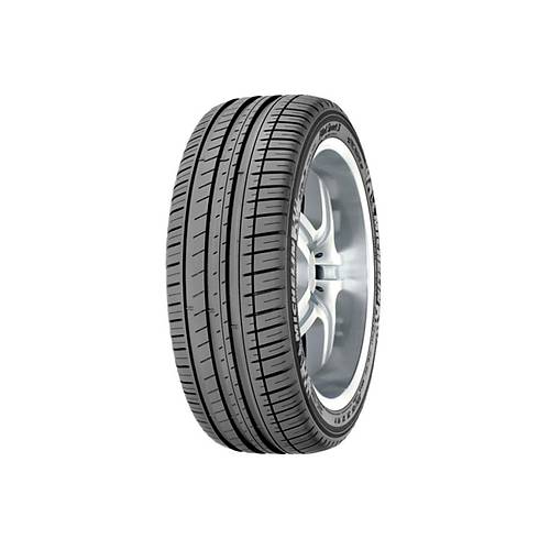 205/50R16 87V Pilot Sport 3 GRNX