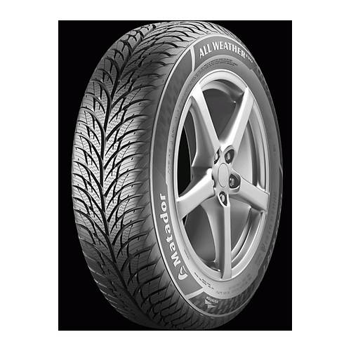 Matador 165/70 R13 79T Mp62 All Weather Evo Oto Drt Mevsim Lastii ( retim Yl: 2024 )