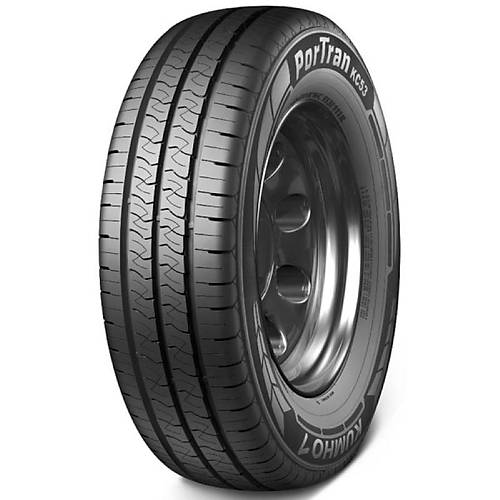 Kumho 155 R13C 90/88R 8Pr Portran Kc53 Hafif Ticari Yaz Lastii ( retim Yl: 2023 )