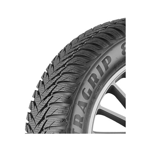 Goodyear 185/60 R15 84T UltraGrip 8 Oto K Lastii ( retim Yl: 2023 )