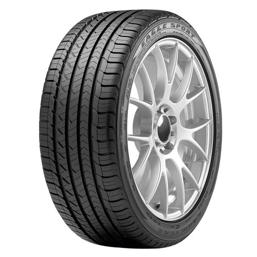 Goodyear 235/55 R17 99W Eagle Sport TZ Oto Yaz Lastii ( retim Yl: 2023 )