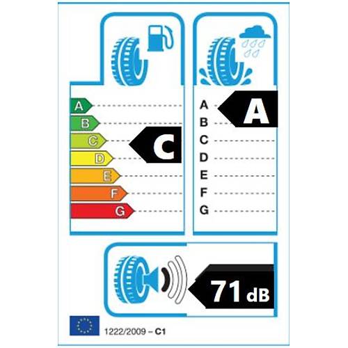 Bridgestone 215/50 R17 95W XL A005 Evo M+S Oto 4 Mevsim ( retim Yl: 2023 )