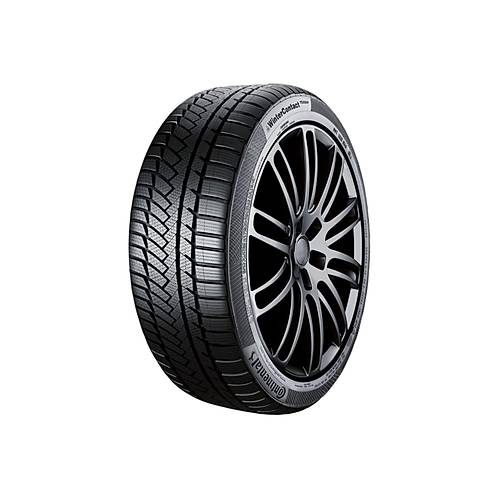 Continental 235/45 R17 97H Xl Fr Wintercontact Ts850P Oto K Lastii (retim Yl: 2021 )