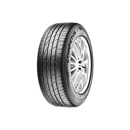 Lassa 255/50 R20 109Y XL Competus H/P SUV Yaz Lastii ( retim Yl: 2024 )