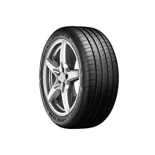 Goodyear 245/45 R18 100Y Xl Eagle F1 Asymmetric 5 Fp Oto Yaz Lastii ( retim Yl: 2023 )