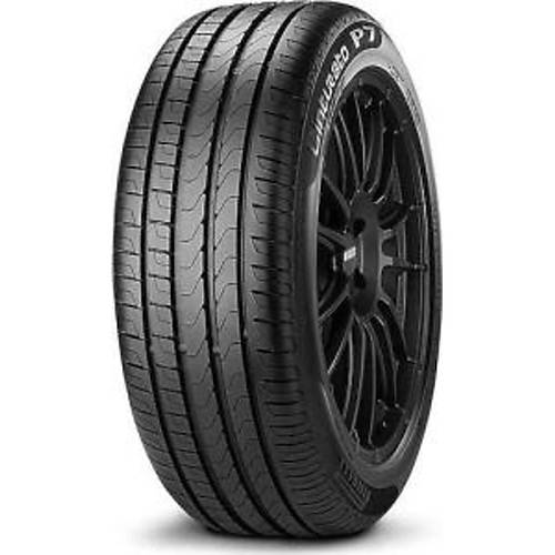 235/40R19 96W XL s-i P7cint