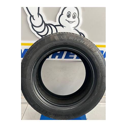 Michelin 205/60 R16 92W Primacy 4 ZP RFT Oto Yaz Lastii ( retim Yl: 2023 )