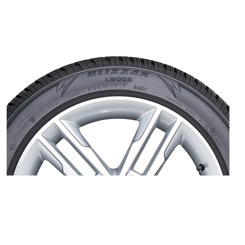 Bridgestone 225/55 R16 99V Xl Rft Driveguard Blizzak LM005 Oto K Lastii (retim Yl : 2022)