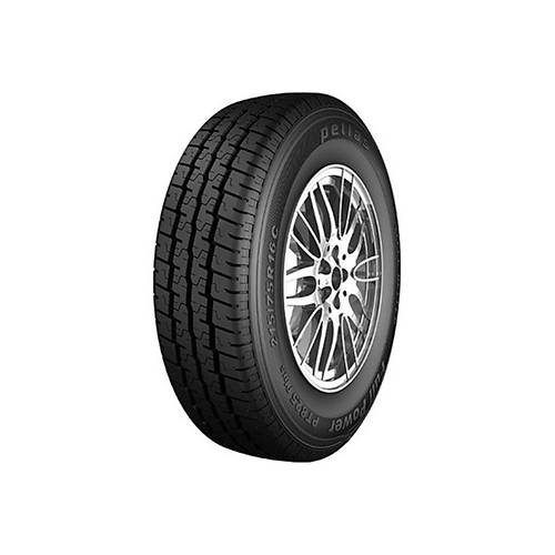 Petlas 225/75 R16C Tl 118/116R 10Pr Full Power Pt825 Kamyonet Yaz Lastii (retim Yl: 2024)