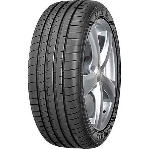 Goodyear 255/45 R19 104Y Xl Eagle F1 Asymmetric 3 Fp Oto Yaz Lastii ( retim Yl: 2023 )