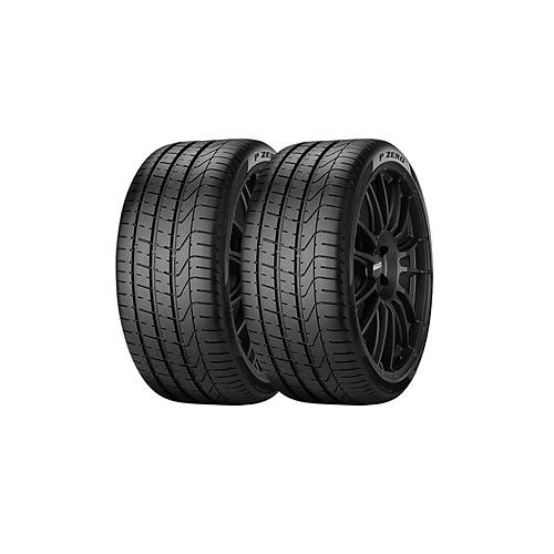 Pirelli 235/40 R18 95Y XL P Zero Mo Oto Yaz Lastii ( retim Yl: 2023 )