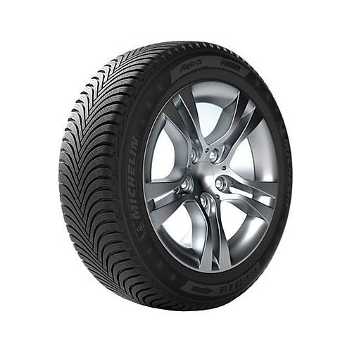 Michelin 225/55 R16 95V Zp Rft Alpin 5 Oto K Lastii ( retim Yl: 2021 )