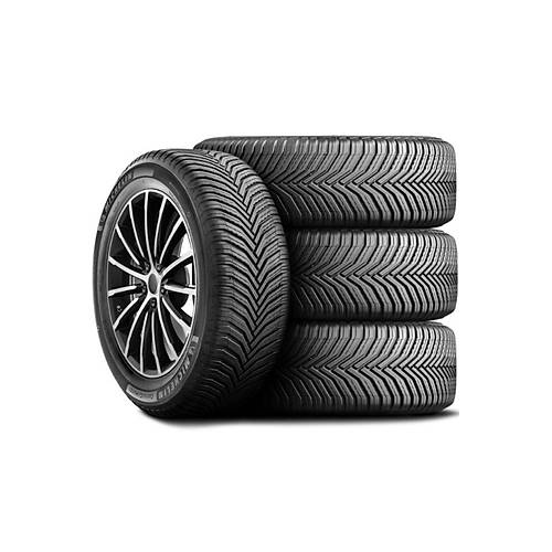 245/40R18 97Y XL CrossClimate 2