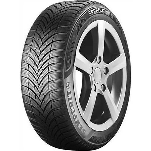 Semperit 275/45 R20 110V Xl Speedgrip 5 K Lastii ( retim Yl: 2023 )