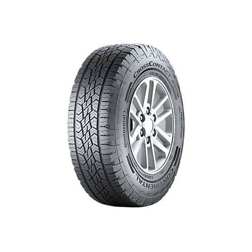 Continental 255/60 R17 106V Fr Crosscontact Atr Oto Yaz Lastii ( retim Yl :2022 )