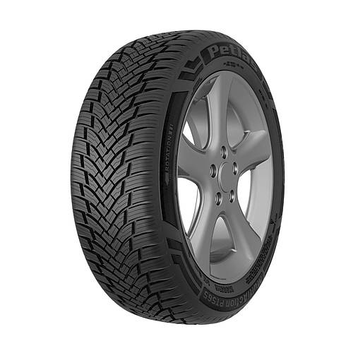 Petlas 175/70 R13 82T Tl Multiaction Pt565 Drt Mevsim Lastii (retim Yl: 2024)