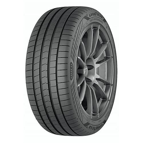 245/35R18 92Y XL Eagle F1 Asymmetric 6 FP