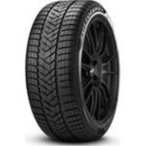 Pirelli 225/55 R17 97H Rft * Winter Sottozero 3 Oto K Lastii (retim Yl: 2021)