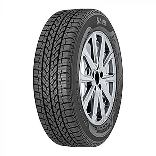 Sava 195/60 R16C 99/97T Eskimo Lt K Lastii ( retim Yl: 2023 )