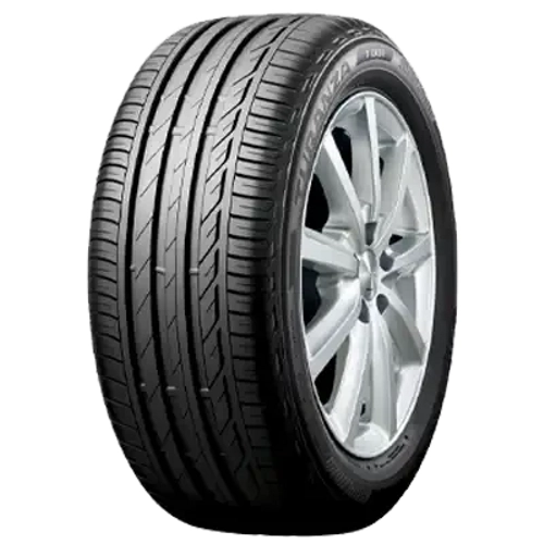 Bridgestone 245/55 R17 102W Turanza T001 MO Oto Yaz Lastii retim Yl ( retim Yl: 2021 )