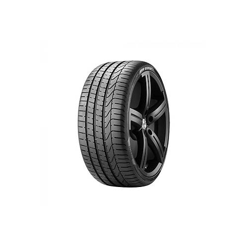 245/40R20 99W XL (VOL) PZERO