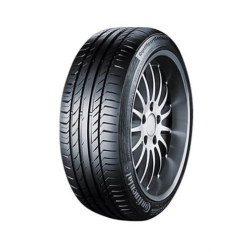 Continental 275/45 R21 110Y Xl Fr Lr Contisportcontact 5 Suv Yaz Lastii ( retim Yl: 2024 )