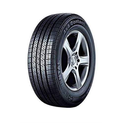 235/50R18 101H XL FR 4X4 Contact