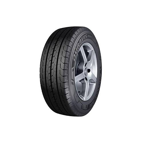 Bridgestone 225/70 R15C 112/110S R660 Hafif Ticari Yaz Lastii ( retim Yl: 2022 )