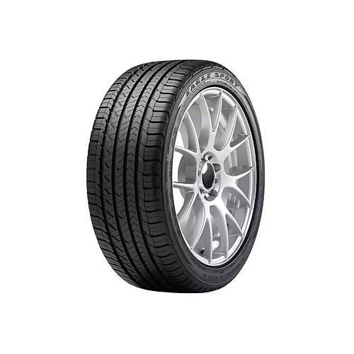 Goodyear 245/40 R18 93W Eagle Sport TZ Oto Yaz Lastii ( retim Yl: 2023