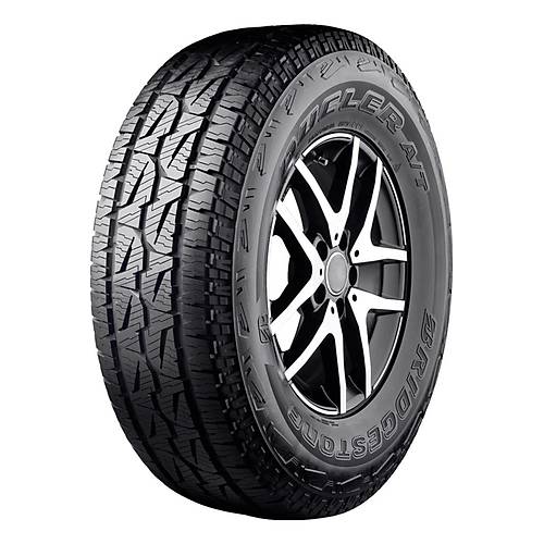 Bridgestone 235/85 R16 120/116Q M/T674 (4X4-Suv) Yaz Lastii ( retim Yl:2023 )