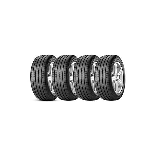 Pirelli 255/50 R19 103V Mo Scorpion Verde Oto Yaz Lastii ( retim Yl: 2022 )