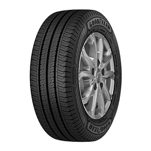 Goodyear 195 R14C 106/104S Efficientgrip Cargo 2 Hafif Ticari Yaz Lastii ( retim Yl: 2023 )