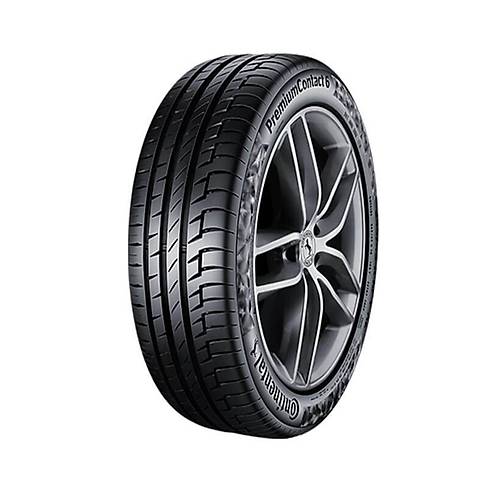 Continental 215/45 R17 87Y Premiumcontact 6 Fr Oto Yaz Lastii (retim Yl: 2024)