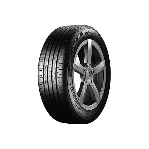 Continental 205/60 R16 92H EcoContact 6 Oto Yaz Lastii ( retim Yl: 2023 )