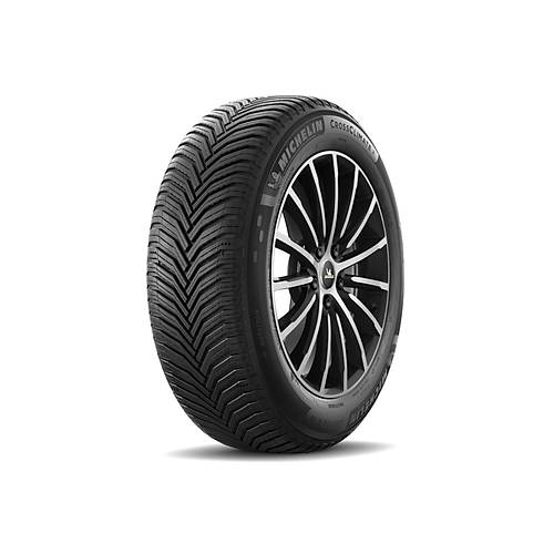 245/60R18 105V CrossClimate 2 A/W