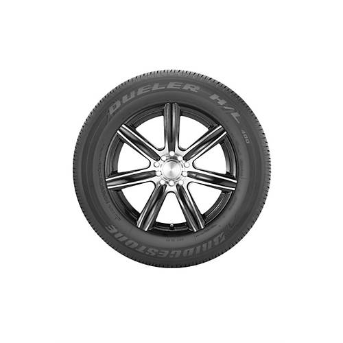 Bridgestone 255/55 R18 109H XL Dueler H/L 400 RFT SUV Yaz Lastii ( retim Yl: 2022 )