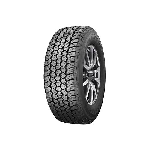 Goodyear 265/60 R18 110H Wrangler A/T Adventure Yaz Lastii ( retim Yl: 2024 )