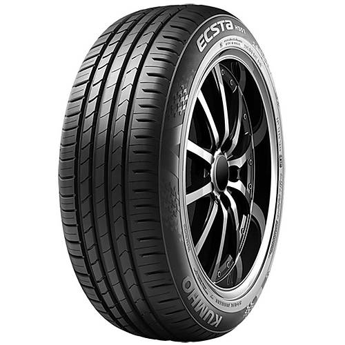 Kumho 225/45 R17 91W HS51 Ecsta Oto Yaz Lastii ( retim Yl: 2024 )