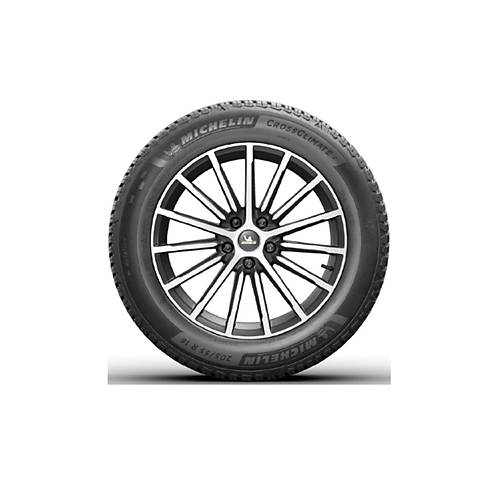 Michelin 195/65 R15 91H Crossclimate 2 Oto 4 Mevsim Lastii ( retim Yl: 2023 )