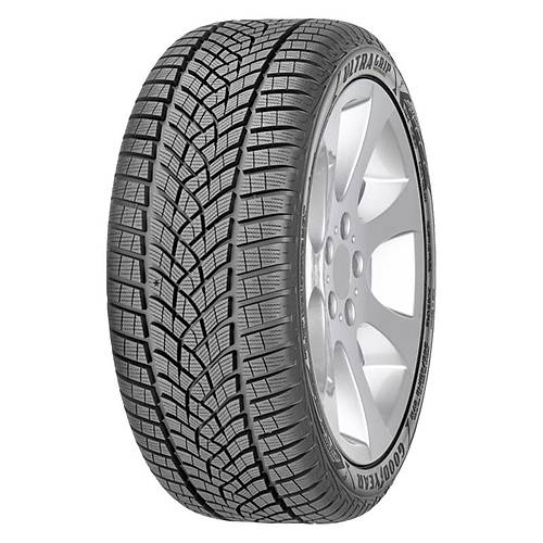 Goodyear 225/55 R16 95H Ultragrip Performance + Fp Oto K Lastii ( retim Yl: 2023)