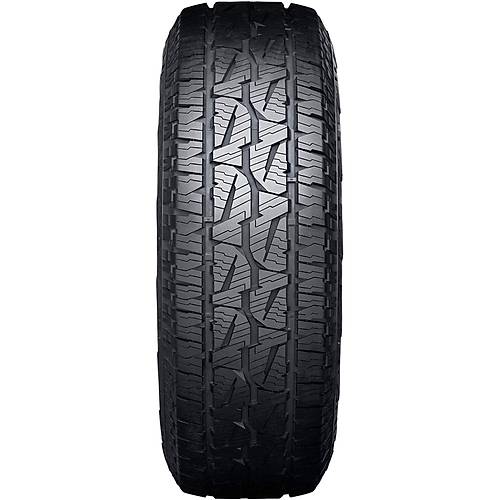 Bridgestone 255/60 R18 112T XL Dueler A/T 001 SUV Yaz Lastii ( retim Yl: 2023 )