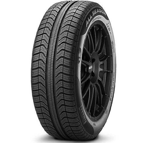 Pirelli 225/45 R18 95Y Xl Rft Cinturato All Season + Oto 4 Mevsim Lastii (retim Yl: 2024)