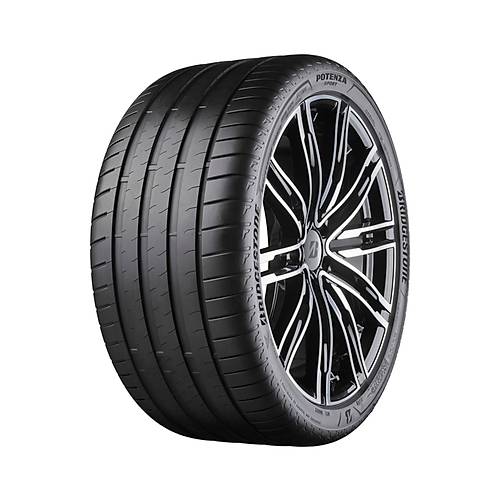 Bridgestone 285/40 R21 109Y XL Potenza Sport Yaz Lastii ( retim Yl: 2022 )