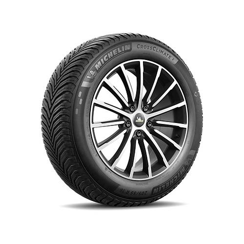 205/55R16 91W CrossClimate 2