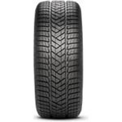 Pirelli 245/45 R18 100V Mo XL RFT Sottozero Serie 3 Oto K Lastii ( retim Yl: 2023 )