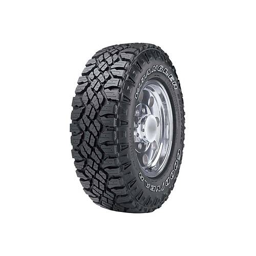 Goodyear 31/X10.50R15 109Q Wrangler Duratrac RT Fp OWl  SUV Yaz Lastii ( retim Yl: 2023 )