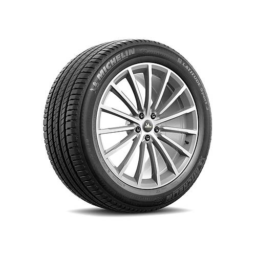 235/60R18 103W Latitude Sport 3 AO GRNX