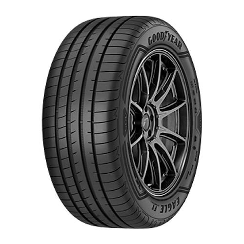 Goodyear 235/50 R18 97V Eagle F1 Asymmetric 3 Suv Fp Oto Yaz Lastii (retim Yl: 2024)