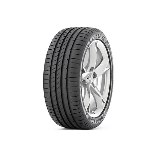 Goodyear 265/40 R19 98Y N0 Zr Eagle F1 Asymmetric 2 Oto Yaz Lastii (retim Yl: 2023)