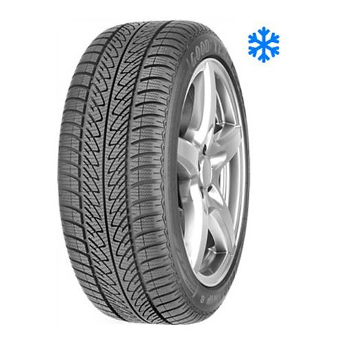 Goodyear 215/60 R17 96H Ultragrip 8 Performance Ms Oto K Lastii ( retim Yl: 2024 )